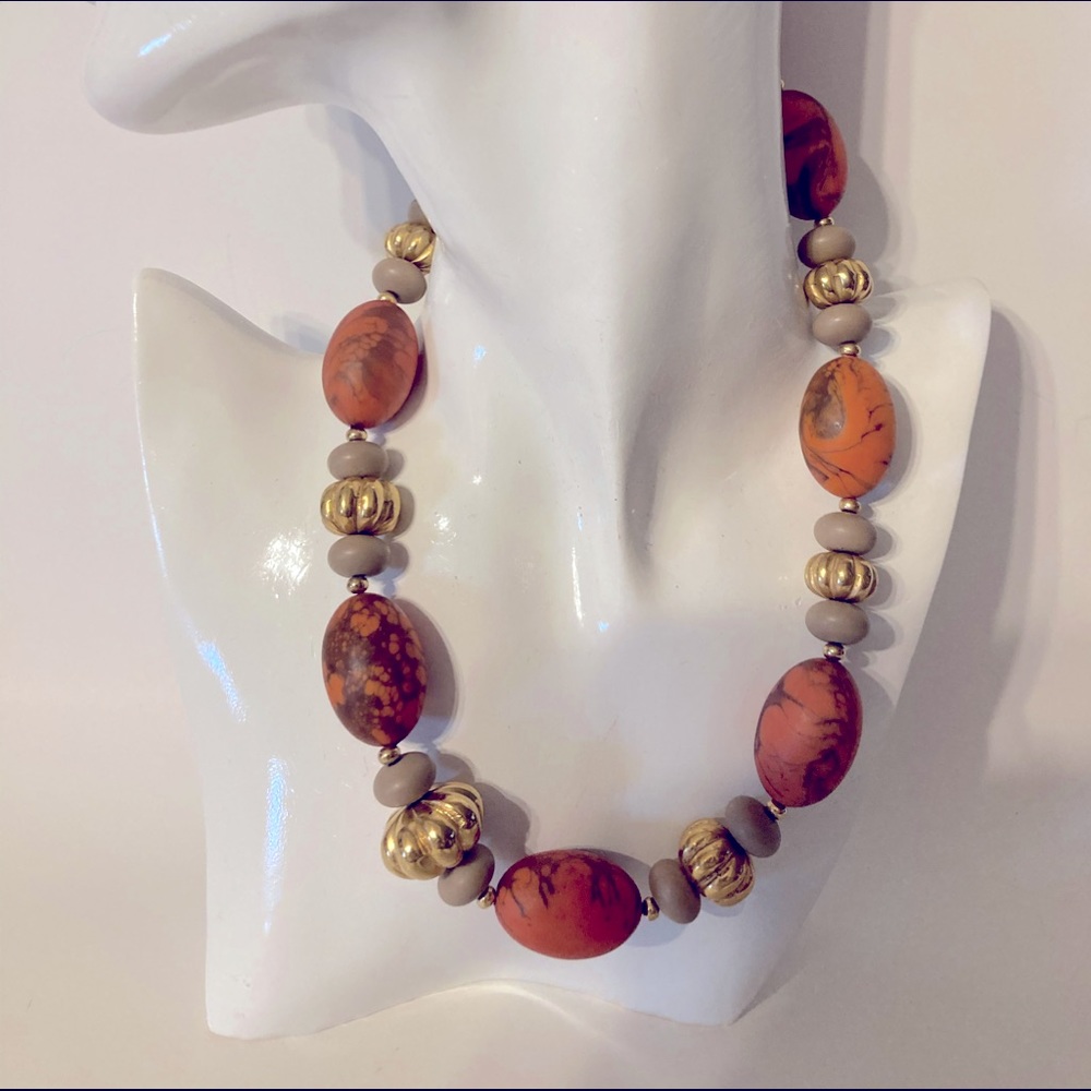 Napier Necklace